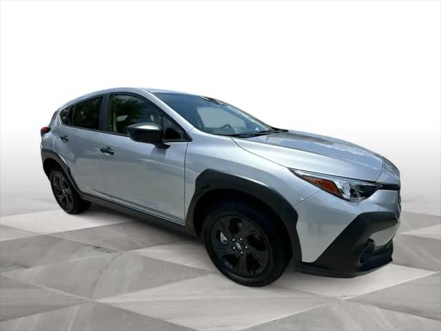 2024 Subaru Crosstrek 2.0i