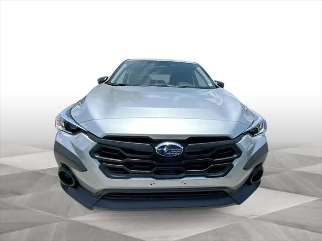 2024 Subaru Crosstrek 2.0i