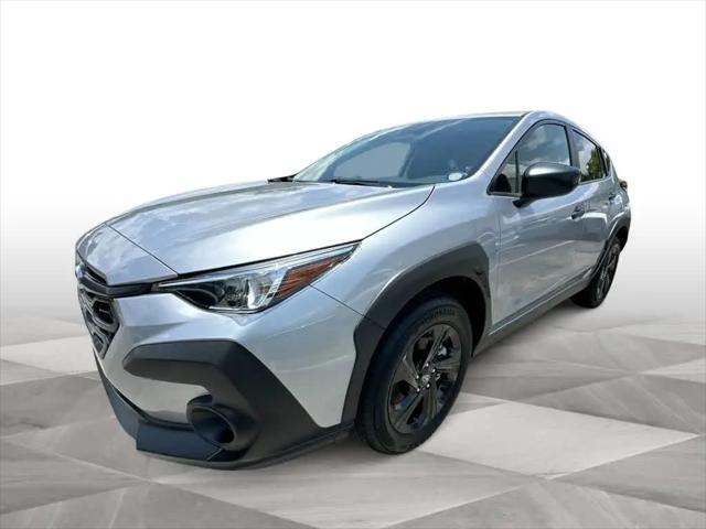 2024 Subaru Crosstrek 2.0i