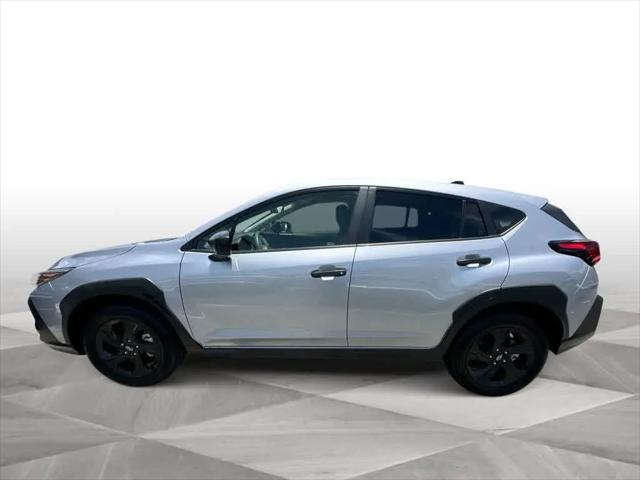 2024 Subaru Crosstrek 2.0i