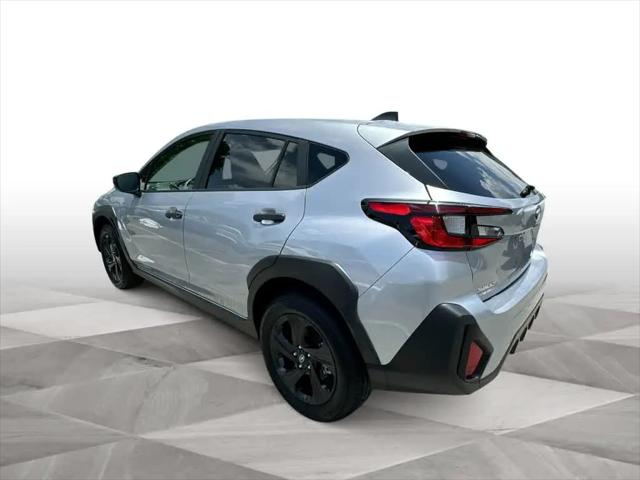 2024 Subaru Crosstrek 2.0i