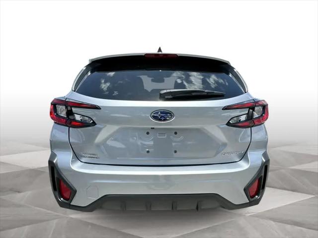 2024 Subaru Crosstrek 2.0i