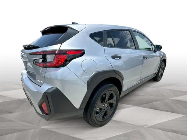 2024 Subaru Crosstrek 2.0i