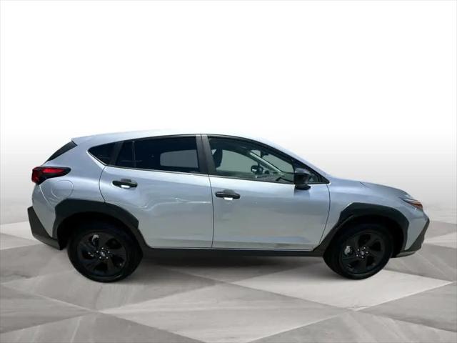 2024 Subaru Crosstrek 2.0i