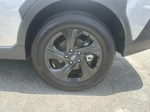 2024 Subaru Crosstrek 2.0i