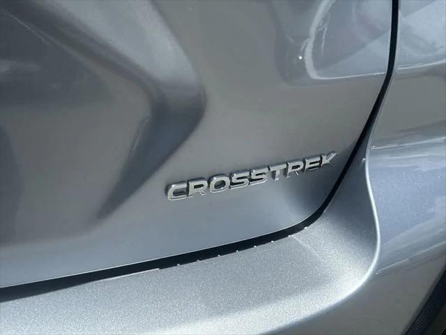 2024 Subaru Crosstrek 2.0i