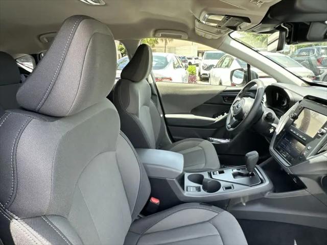 2024 Subaru Crosstrek 2.0i