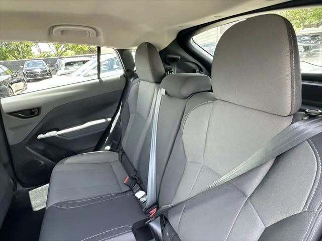 2024 Subaru Crosstrek 2.0i