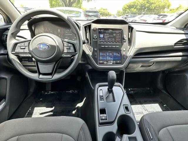 2024 Subaru Crosstrek 2.0i