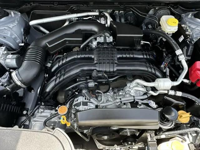 2024 Subaru Crosstrek 2.0i