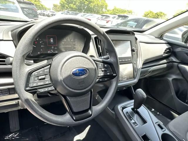 2024 Subaru Crosstrek 2.0i