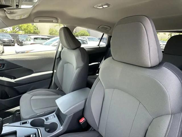 2024 Subaru Crosstrek 2.0i