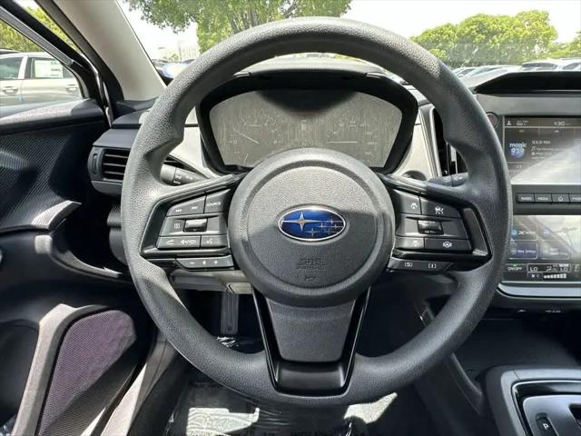 2024 Subaru Crosstrek 2.0i
