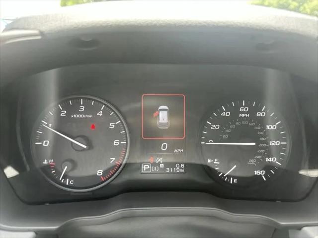 2024 Subaru Crosstrek 2.0i