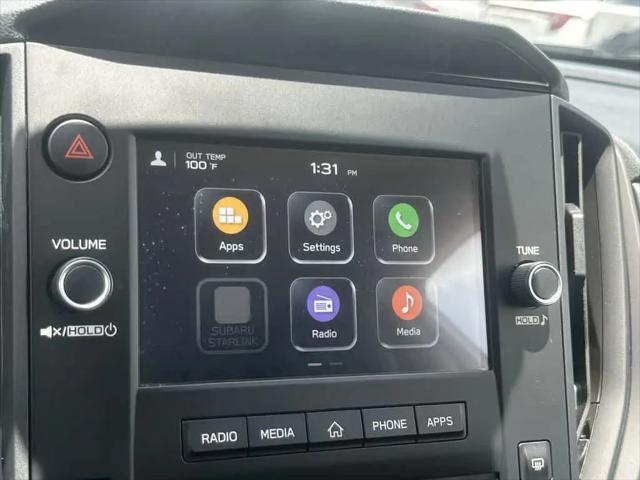2024 Subaru Crosstrek 2.0i