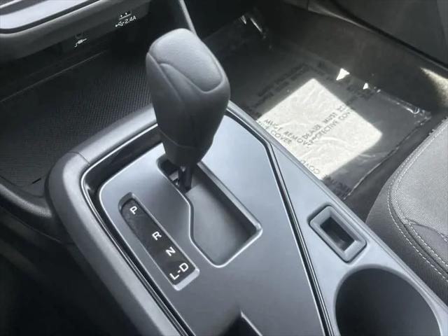 2024 Subaru Crosstrek 2.0i