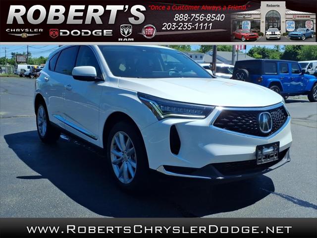 2024 Acura RDX Standard for sale in Meriden, CT