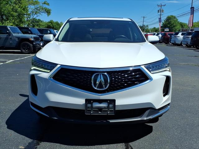 2024 Acura RDX Standard
