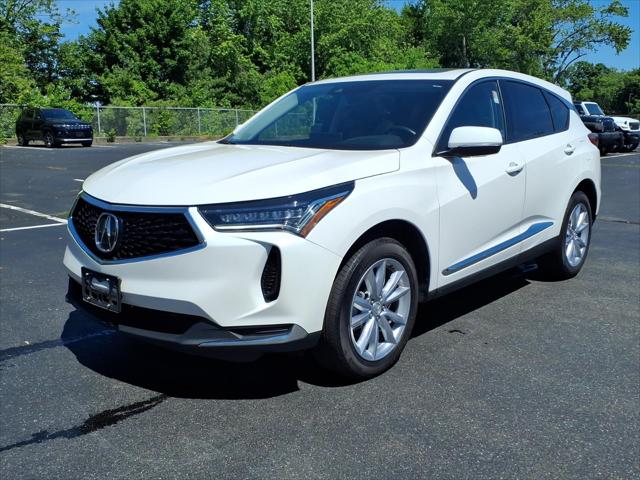 2024 Acura RDX Standard