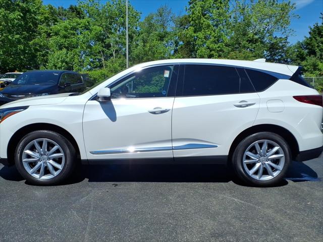 2024 Acura RDX Standard
