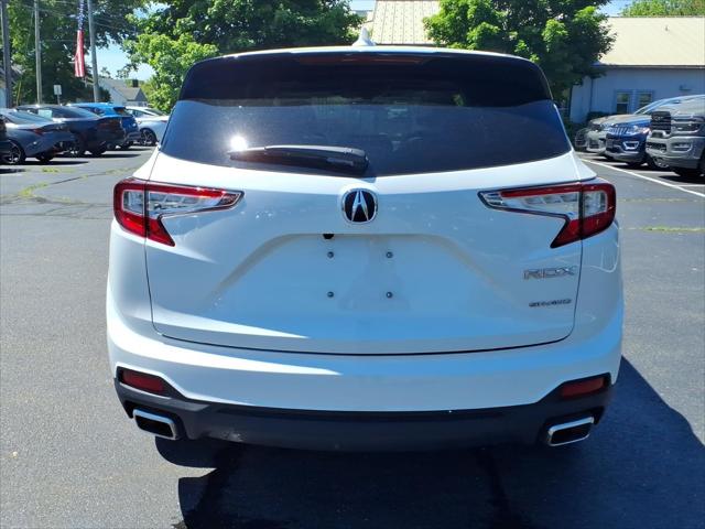 2024 Acura RDX Standard