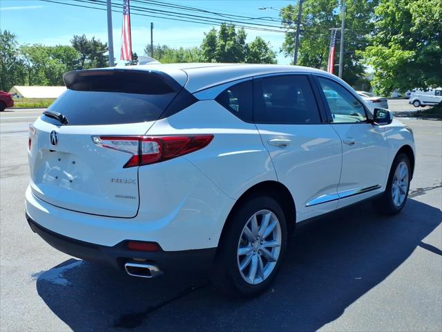 2024 Acura RDX Standard