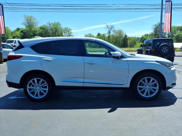 2024 Acura RDX Standard