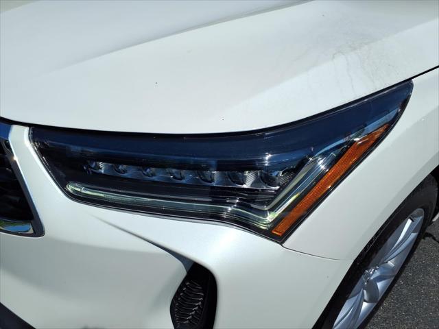 2024 Acura RDX Standard