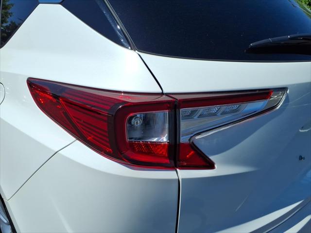 2024 Acura RDX Standard