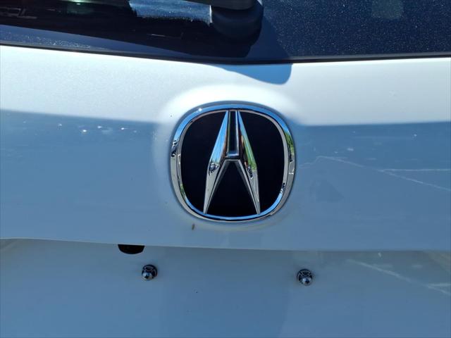 2024 Acura RDX Standard