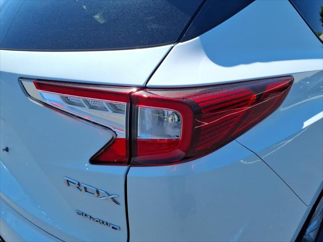 2024 Acura RDX Standard