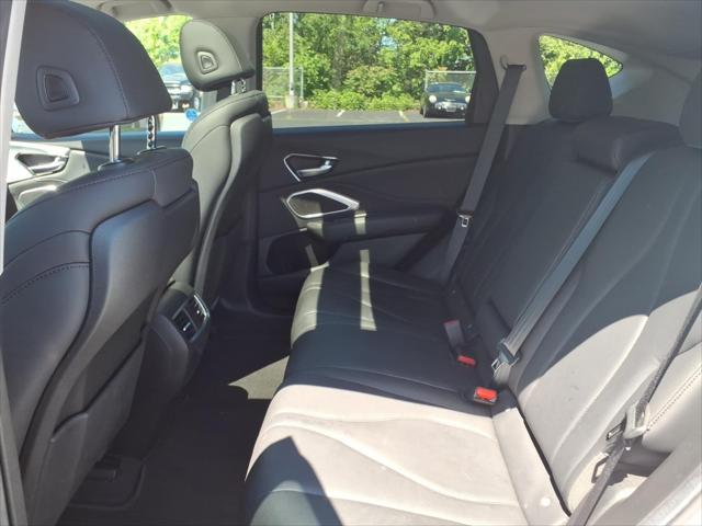 2024 Acura RDX Standard