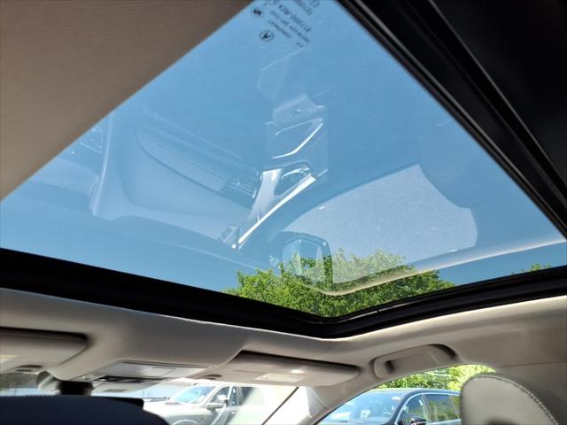 2024 Acura RDX Standard