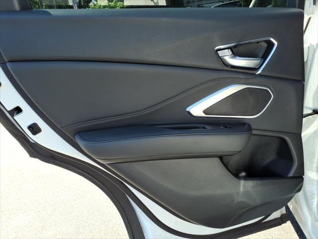 2024 Acura RDX Standard