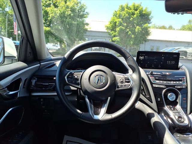 2024 Acura RDX Standard