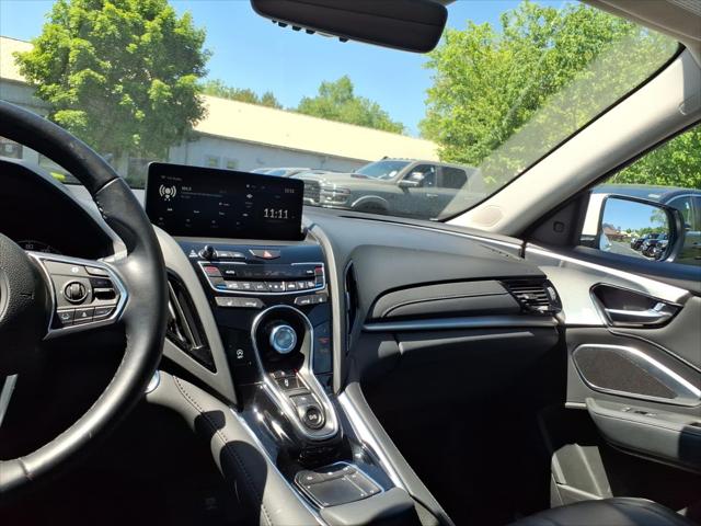 2024 Acura RDX Standard