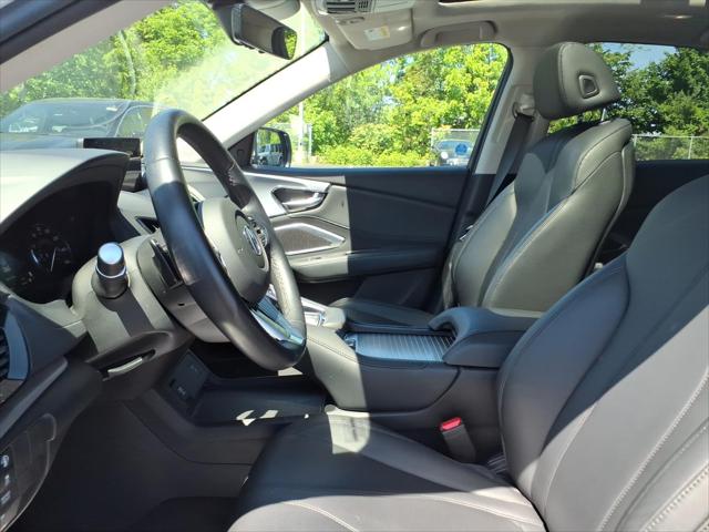 2024 Acura RDX Standard