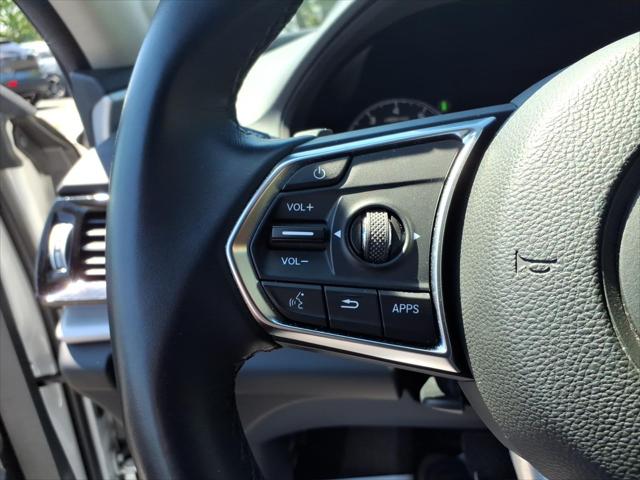 2024 Acura RDX Standard