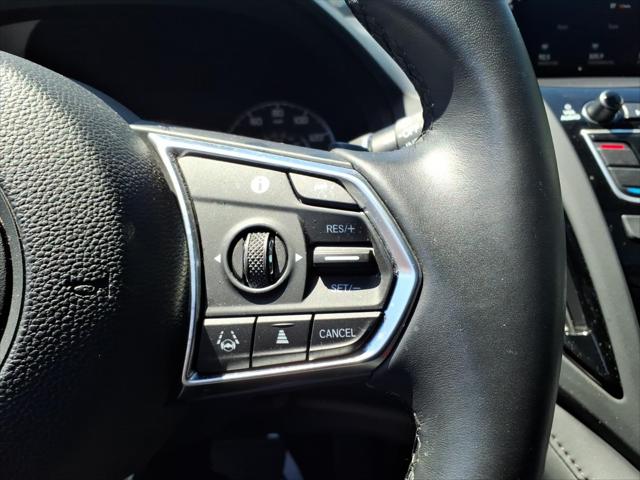 2024 Acura RDX Standard