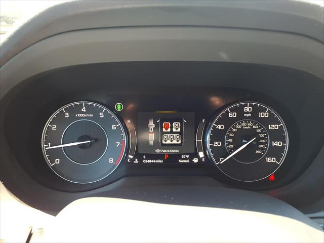 2024 Acura RDX Standard