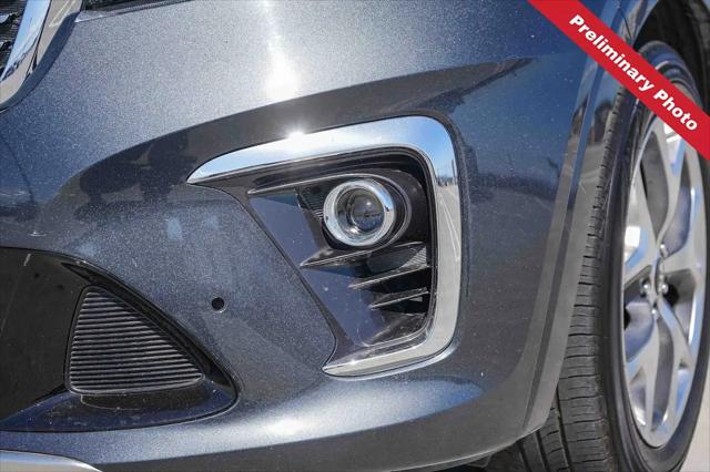 2020 Kia Sorento 3.3L SX
