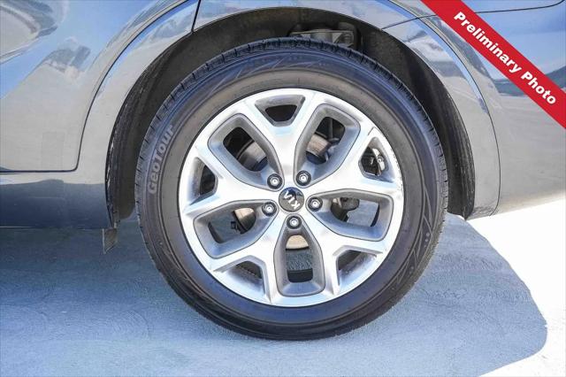 2020 Kia Sorento 3.3L SX