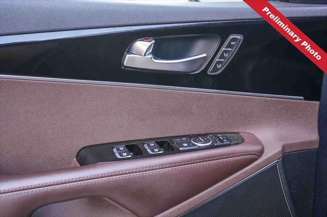 2020 Kia Sorento 3.3L SX
