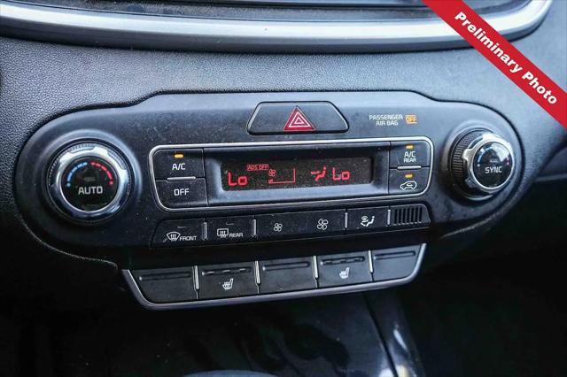 2020 Kia Sorento 3.3L SX