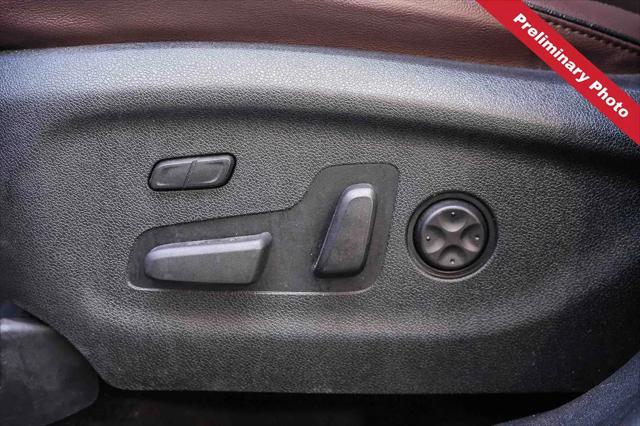 2020 Kia Sorento 3.3L SX