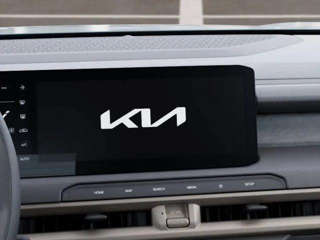 2027 Kia Telluride Hybrid SX