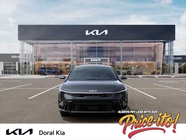 2026 Kia K4 GT-Line for sale in Miami, FL