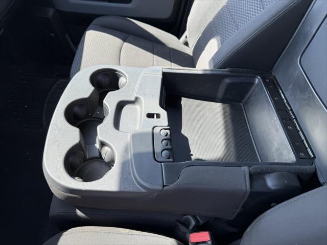 2019 Ram 1500 Classic Warlock Quad Cab 4x4 6'4" Box