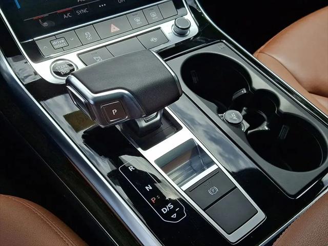 2023 Audi Q7 Premium 55 TFSI quattro Tiptronic