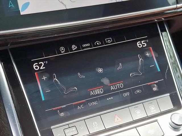 2023 Audi Q7 Premium 55 TFSI quattro Tiptronic